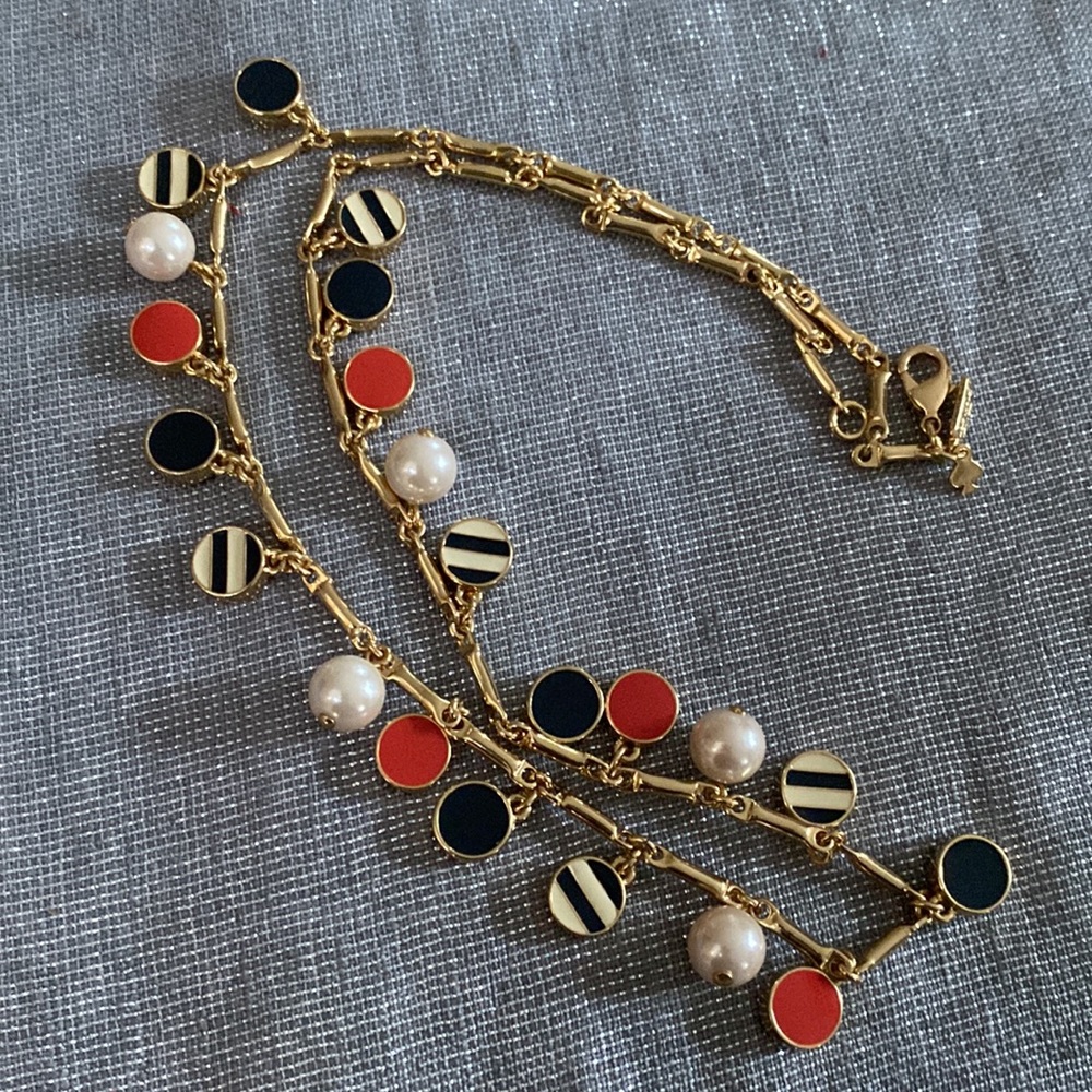 Kate Spade necklace - Picture 3 of 4